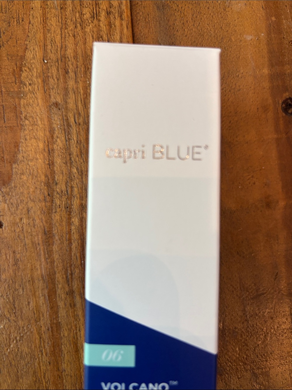 Capri blue volcano hair mist nwt - Picture 4 of 4